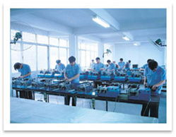 臺(tái)灣億榮中山電子設(shè)備廠 技術(shù)開發(fā)的核心驅(qū)動(dòng)力與未來(lái)展望