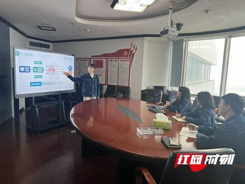 長(zhǎng)沙供電 職業(yè)技能大賽奪魁，產(chǎn)品經(jīng)理制助力數(shù)字化轉(zhuǎn)型