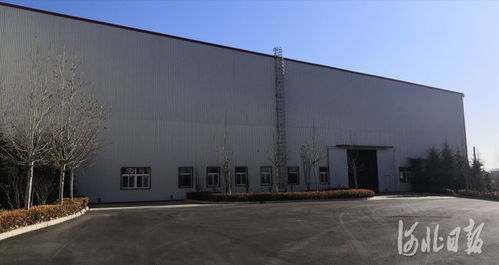 河北秦皇島 延鏈條重創(chuàng)新，以技術(shù)開(kāi)發(fā)驅(qū)動(dòng)精品項(xiàng)目打造